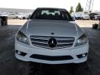 2009 Mercedes-Benz C 300 en Venta en Hayward, CA - Vandalism