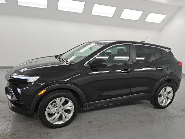 BUICK ENCORE GX 2025