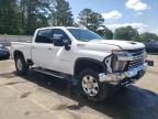 2020 Chevrolet Silverado K2500 Heavy Duty Ltz   for Sale in Eight Mile, AL - Front End