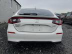 2023 Honda Civic Sport იყიდება Hillsborough-ში, NJ - Front End