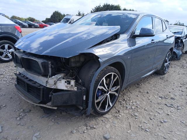 BMW X2 XDRIVE2 2021