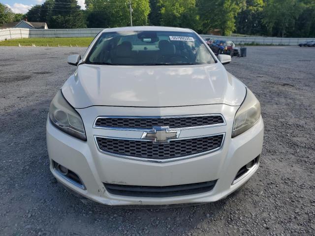  CHEVROLET MALIBU 2013 Cream