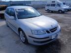 2007 SAAB 9-3 VECTOR for sale at Copart WESTBURY