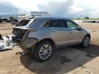 2018 Cadillac Xt5 Premium Luxury იყიდება Colorado Springs-ში, CO - Rear End