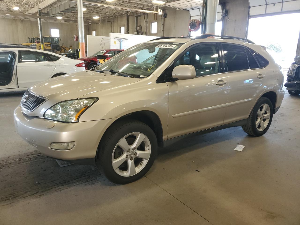 2006 Lexus Rx 330