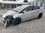 2012 Toyota Prius  for Sale in Prairie Grove, AR - Hail