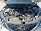 2022 NISSAN QASHQAI NC for sale at Copart PETERLEE