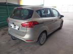 2012 FORD B-MAX TITA for sale at Copart SANDTOFT