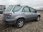 2001 Lexus Rx 300 იყიდება Chicago Heights-ში, IL - Front End