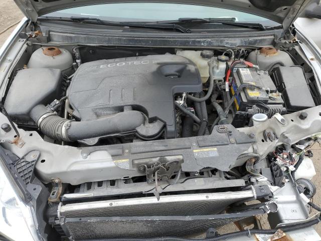 2008 PONTIAC G6 BASE  