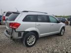 2014 Dodge Journey Sxt იყიდება Wayland-ში, MI - Front End