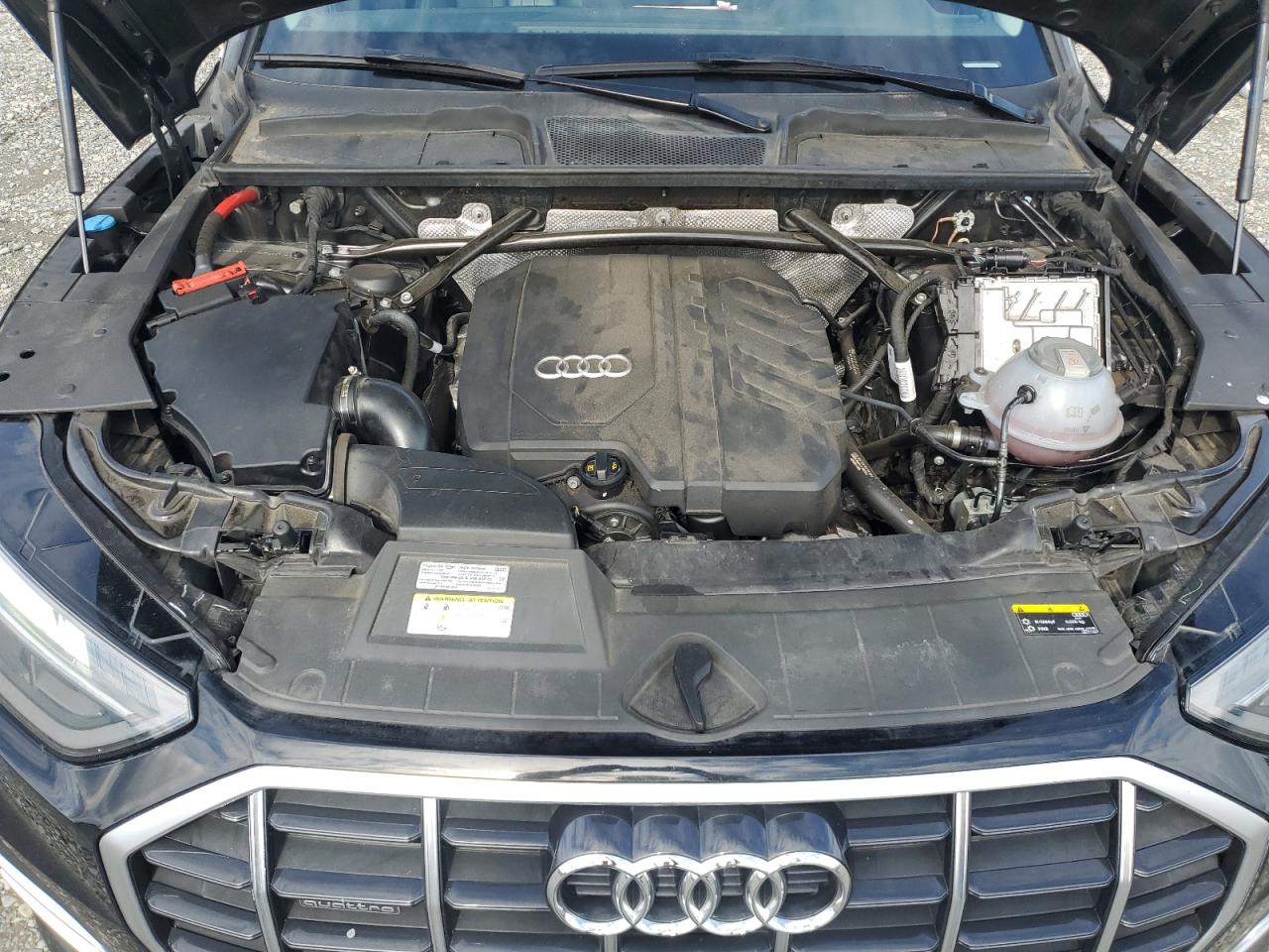 Фото: WA1AAAFY7M2003373 - 12