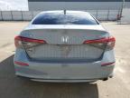 2023 Honda Civic Sport for Sale in Nisku, AB - Front End