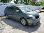 2014 Toyota Sienna Xle de vânzare în Bridgeton, MO - Front End