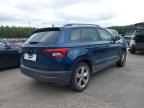 2019 SKODA KAROQ SE T for sale at Copart WHITBURN