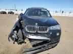 2015 Bmw X3 Xdrive28I en Venta en Elgin, IL - Front End