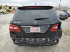 2014 Mercedes-Benz Ml 350 4Matic en Venta en Indianapolis, IN - Undercarriage