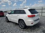 2017 Jeep Grand Cherokee Overland for Sale in Arcadia, FL - Front End