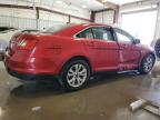 2010 Ford Taurus Sel en Venta en Franklin, WI - Side