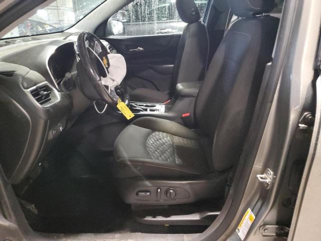  CHEVROLET EQUINOX 2018 Серый