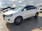 2015 Lexus Rx 350 na sprzedaż w Haslet, TX - Top/Roof