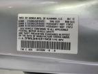 2012 Honda Odyssey Exl продається в Pasco, WA - Side