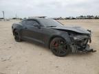 2023 Chevrolet Camaro Lt1 за продажба в San Antonio, TX - Front End