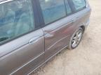 2007 JAGUAR X-TYPE SE for sale at Copart CORBY