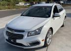 2016 Chevrolet Cruze Limited Ltz en Venta en Baltimore, MD - Normal Wear