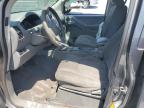 2019 Nissan Frontier S na sprzedaż w Riverview, FL - Side