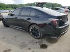 2022 Cadillac Ct5-V  na sprzedaż w Louisville, KY - Side