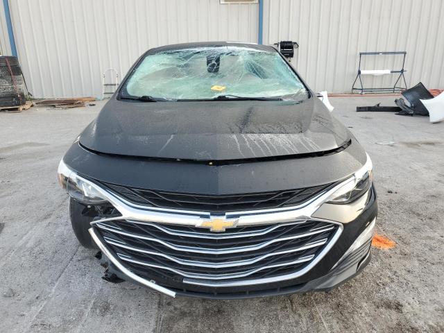  CHEVROLET MALIBU 2022 Czarny
