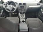 2016 Volkswagen Jetta Se zu verkaufen in Eugene, OR - Top/Roof
