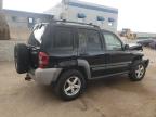 2005 Jeep Liberty Sport de vânzare în Albuquerque, NM - Front End