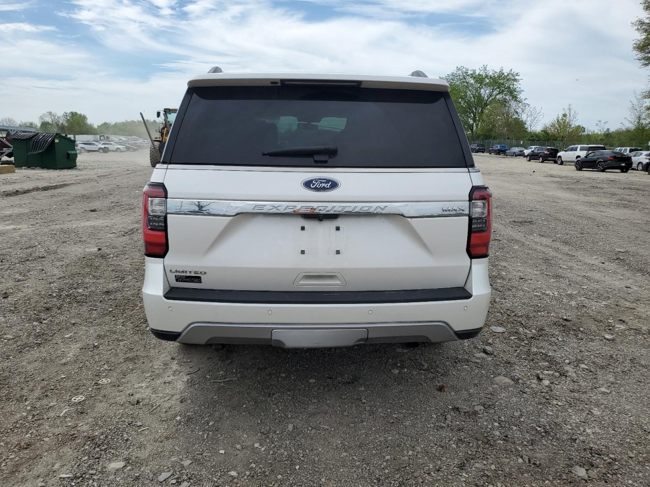 2018 Ford Expedition Max Limited VIN: 1FMJK2AT7JEA55628 Lot: 56023785