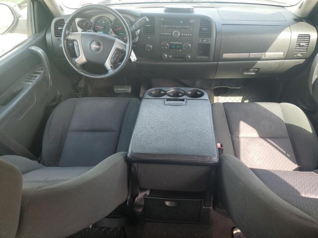  GMC SIERRA 2013 Burgundy