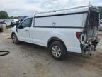 2022 Ford F150  იყიდება Florence-ში, MS - Burn - Interior