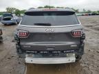2023 Jeep Compass Latitude Lux за продажба в Baltimore, MD - Front End