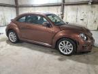2017 Volkswagen Beetle Se за продажба в Eldridge, IA - Front End