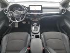 2024 Kia Forte Gt Line   за продажба в Taylor, TX - Hail