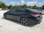2018 Toyota Camry L de vânzare în Fort Pierce, FL - Hail