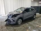 2023 Chevrolet Bolt Euv Lt იყიდება New Orleans-ში, LA - Front End