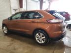 2017 Ford Edge Sel იყიდება Avon-ში, MN - Front End