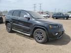 2019 Jeep Grand Cherokee Limited for Sale in Elgin, IL - Side