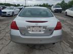 2007 Honda Accord Ex продається в Indianapolis, IN - Rear End