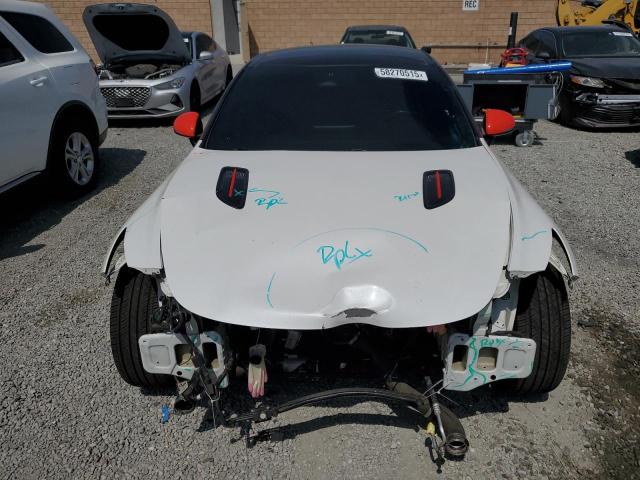  KIA STINGER 2022 White