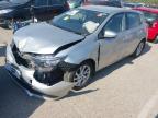 2016 TOYOTA AURIS ICON for sale at Copart SANDWICH