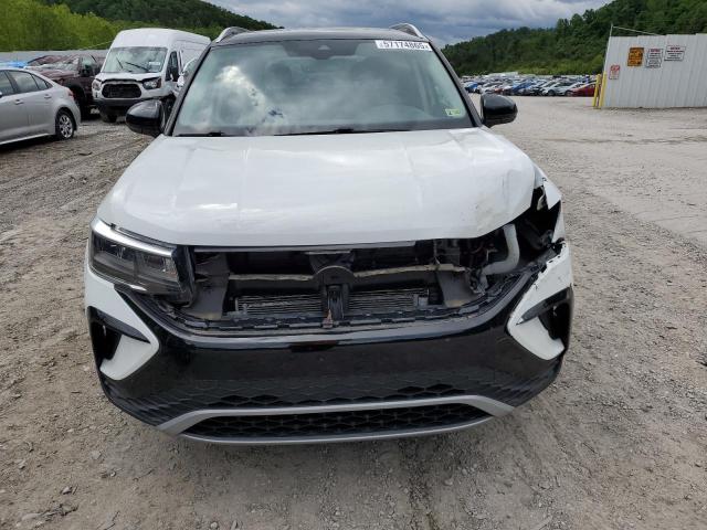  VOLKSWAGEN TAOS SE 2023 Белый