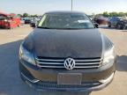 2013 Volkswagen Passat Se en Venta en Grand Prairie, TX - Normal Wear