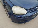 2008 VOLKSWAGEN GOLF MATCH for sale at Copart SANDY